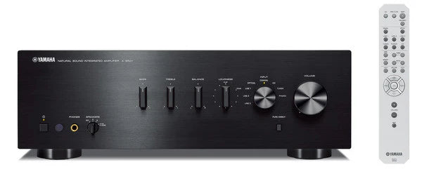 Yamaha A-S501 Stereo Amplifier - Refurbished