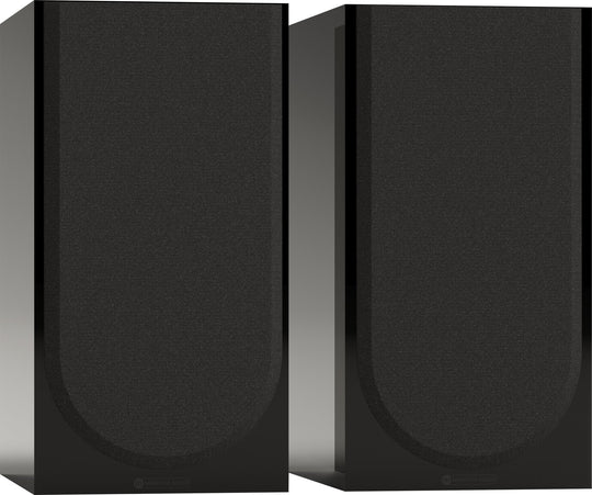 Monitor Audio Silver 100 (8G) Bookshelf Speakers