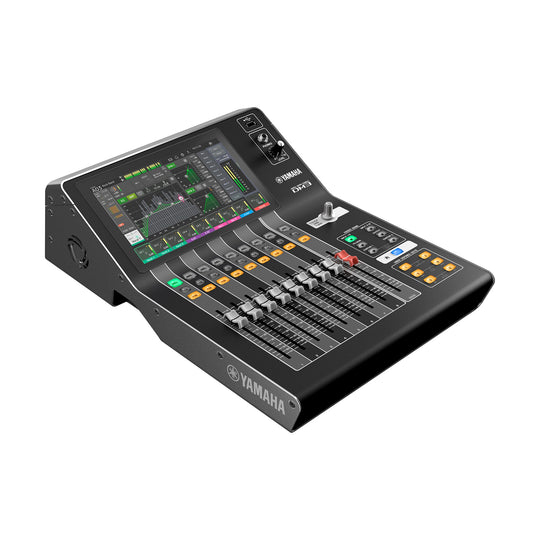 Yamaha DM3S Standard 22-Channel Digital Mixing Console - Refurbished