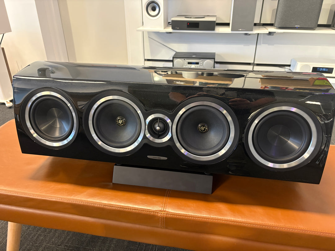 Sonus Faber Sonetto Centre II Speaker - Trade-in