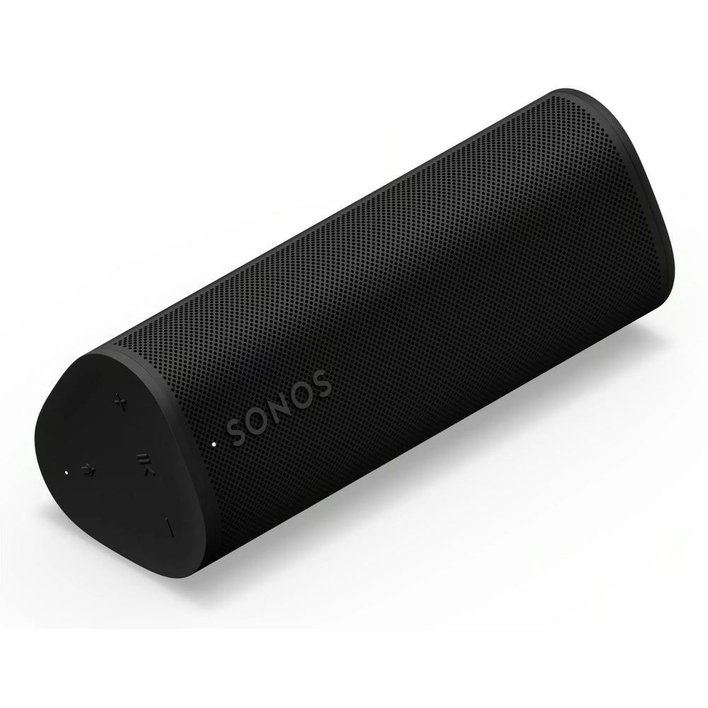 Sonos Roam 2 - Bluetooth Smart Speaker