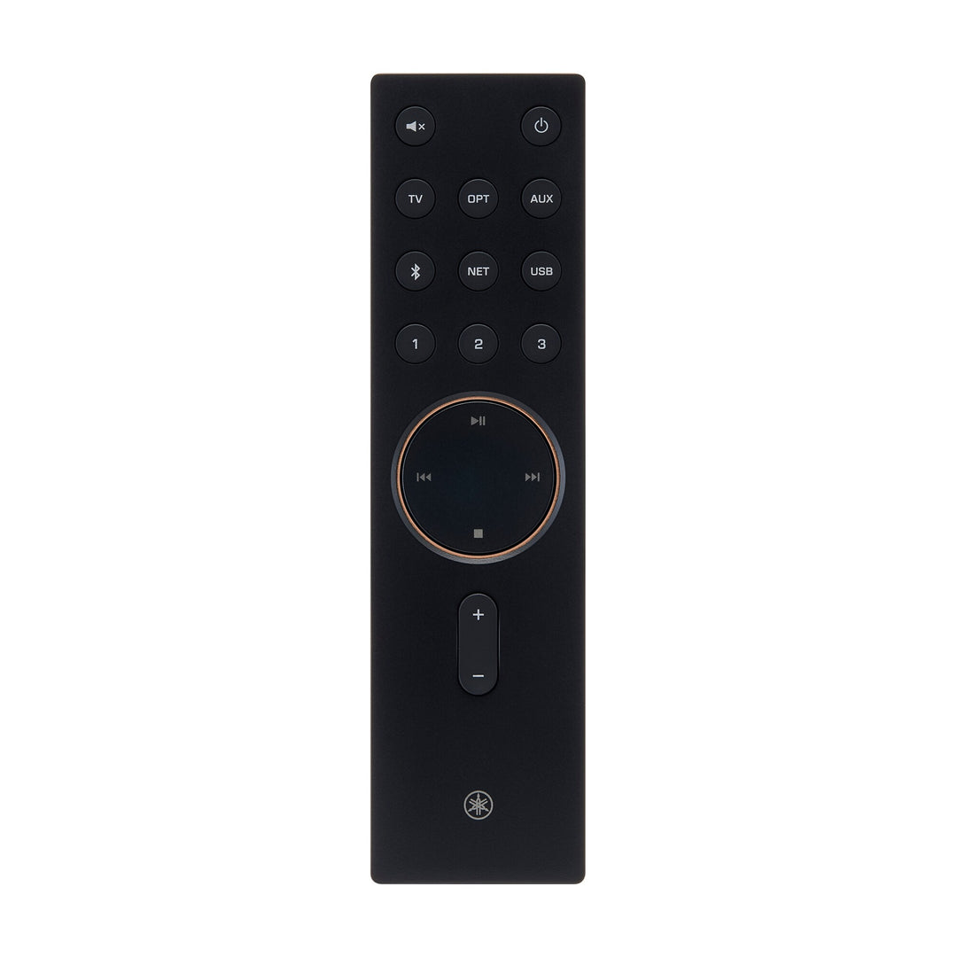 Yamaha NX-70A Wireless Hi-Fi Bookshelf Speakers