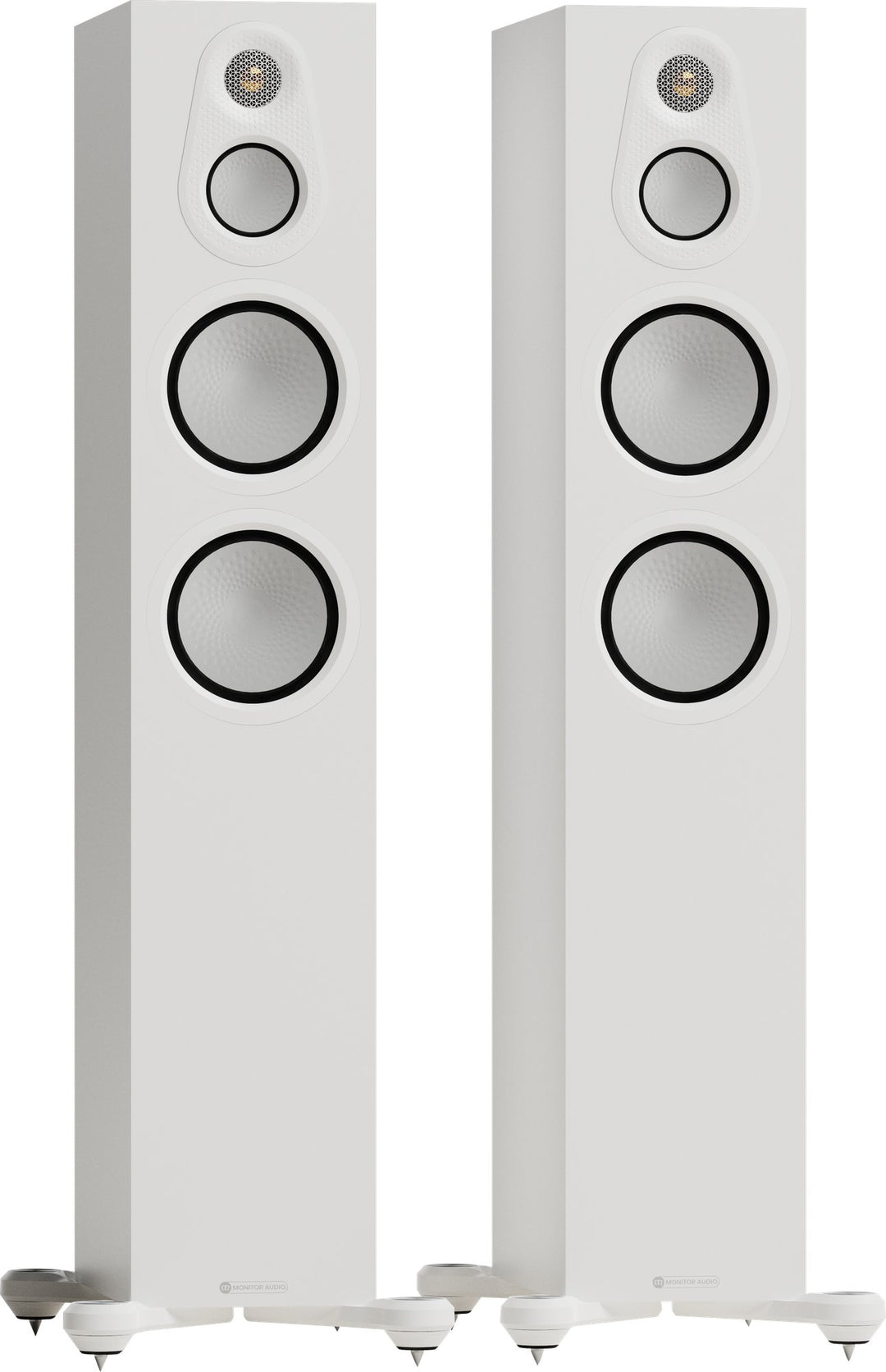 Monitor Audio Silver 300 (8G) Floorstanding Speakers