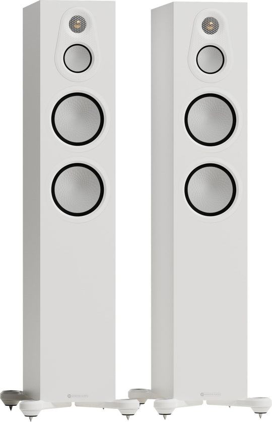 Monitor Audio Silver 300 (8G) Floorstanding Speakers