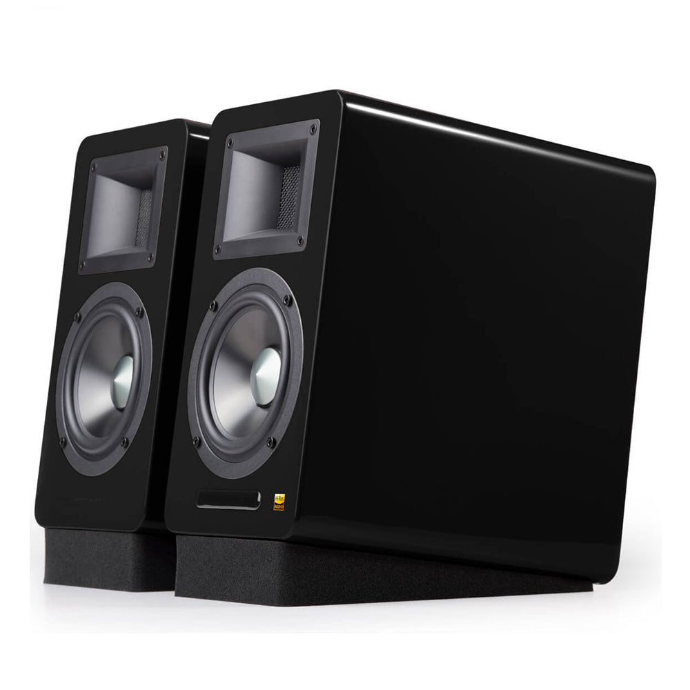 Airpulse A100 Active Bookshelf Speakers