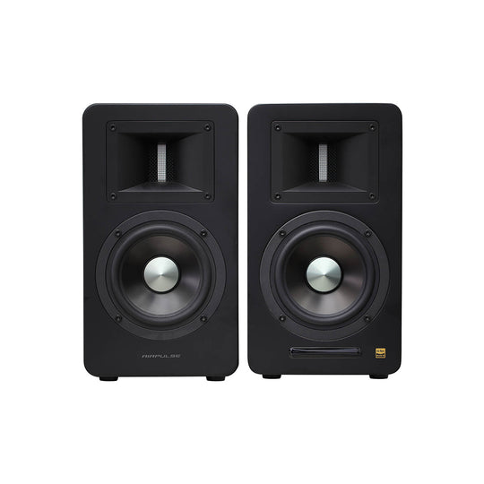 Airpulse A100 Active Bookshelf Speakers