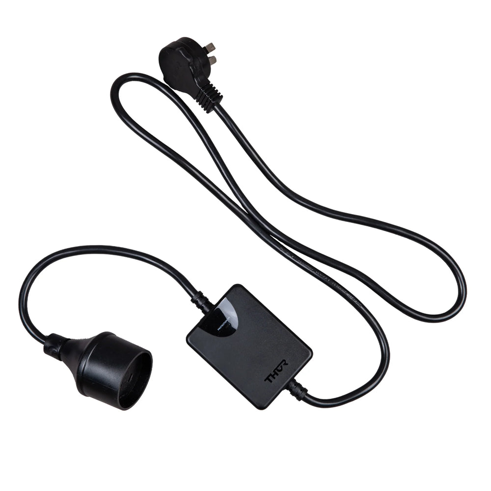 Thor Alpha Sl1m Power Protection and Filtration