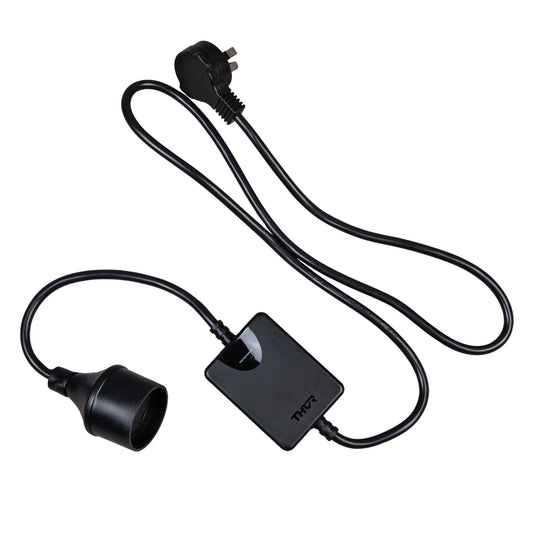 Thor Alpha Sl1m Power Protection and Filtration