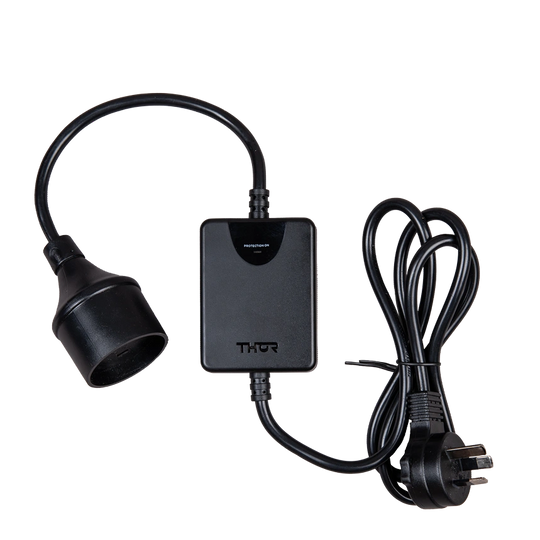 Thor Alpha Sl1m Power Protection and Filtration