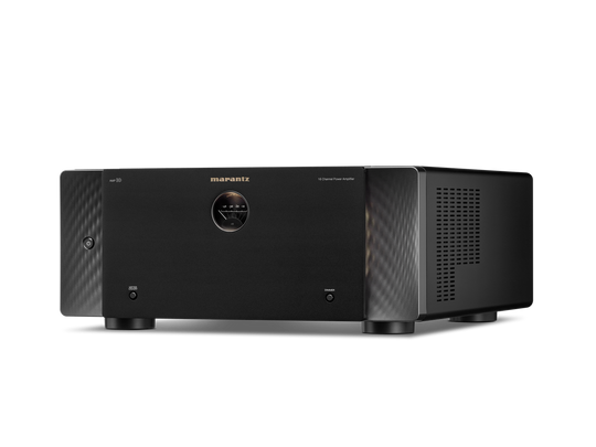Marantz AMP 10 AV Power Amplifier 16 x 200W
