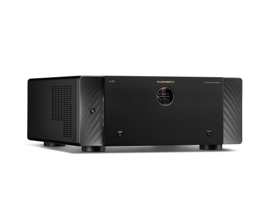 Marantz AMP 10 AV Power Amplifier 16 x 200W