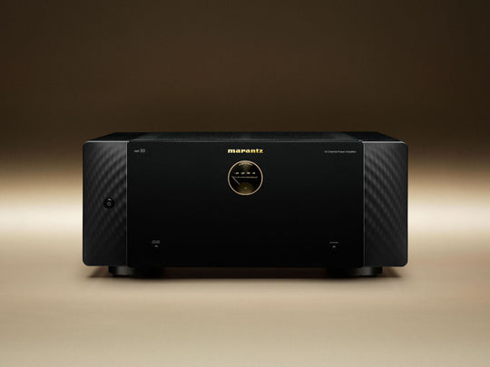 Marantz AMP 10 AV Power Amplifier 16 x 200W