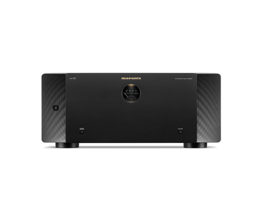 Marantz AMP 10 AV Power Amplifier 16 x 200W