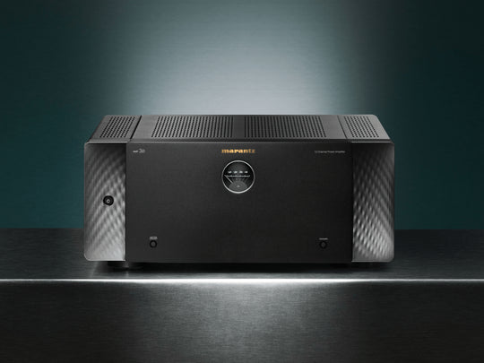 Marantz AMP 20 AV Power Amplifier 12 x 200W