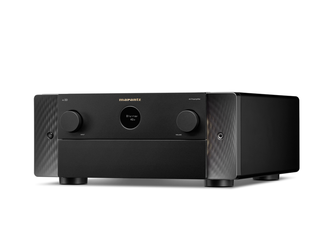 Marantz AV 10 15.4 Channel AV Processor