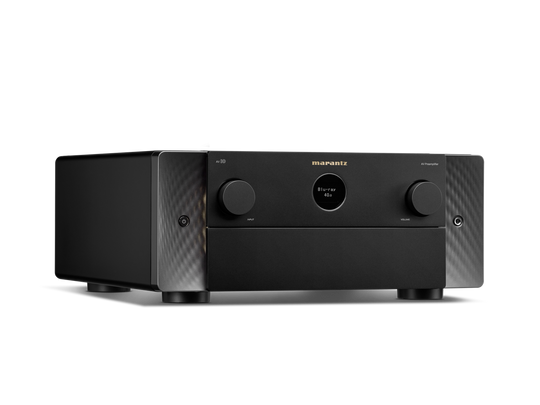 Marantz AV 10 15.4 Channel AV Processor