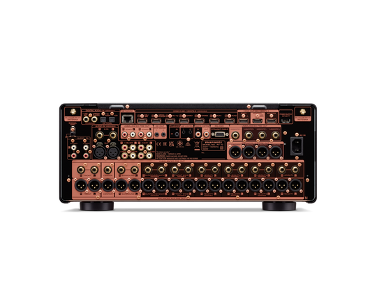 Marantz AV 10 15.4 Channel AV Processor