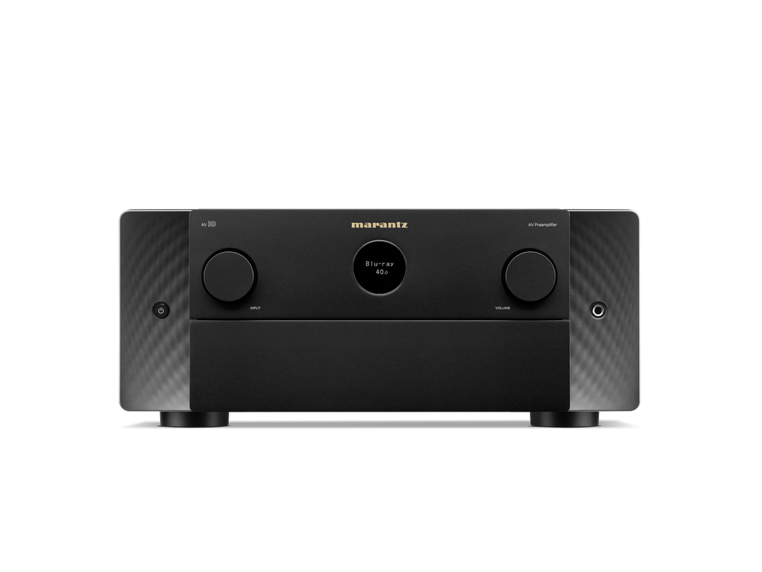 Marantz AV 10 15.4 Channel AV Processor