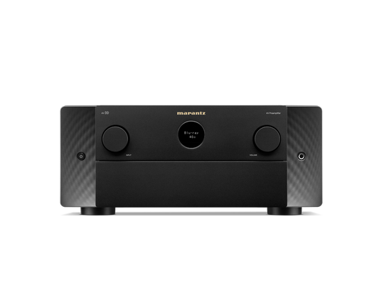 Marantz AV 10 15.4 Channel AV Processor