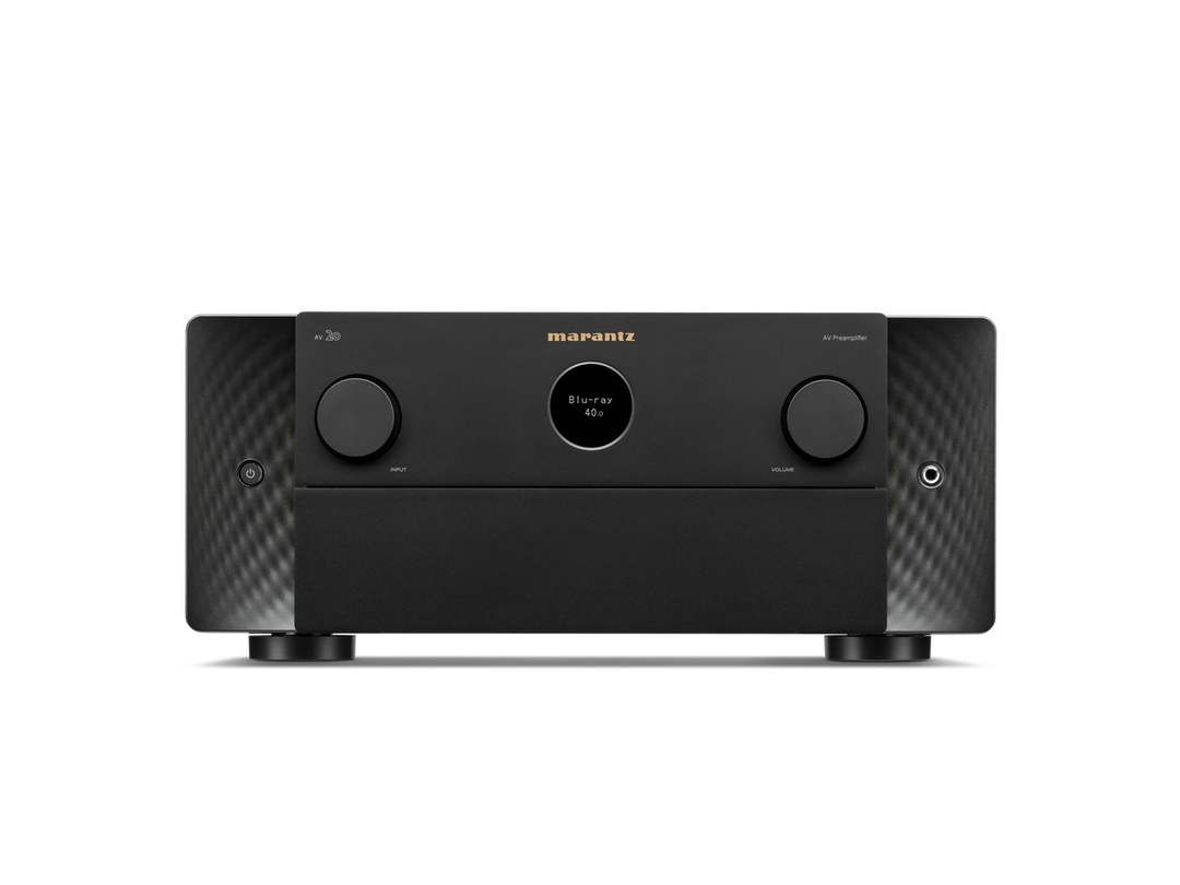 Marantz AV 20 13.4 Channel AV Processor
