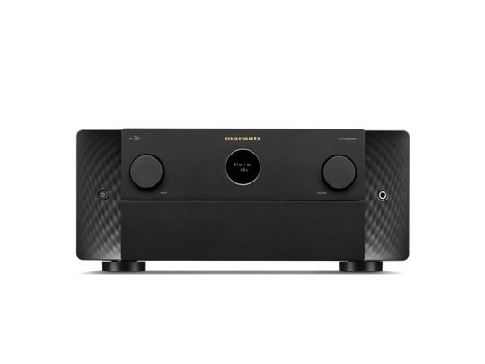 Marantz AV 20 13.4 Channel AV Processor