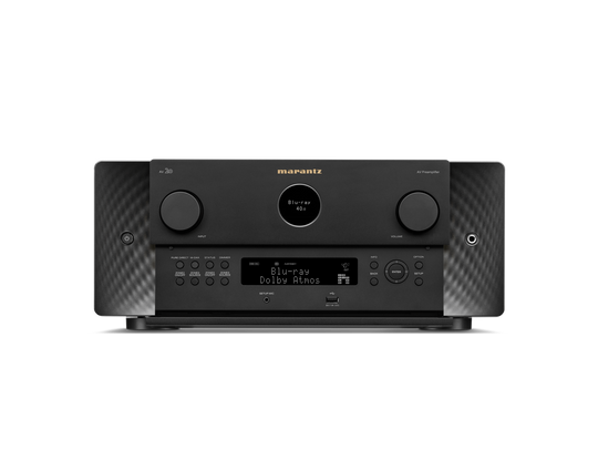Marantz AV 20 13.4 Channel AV Processor