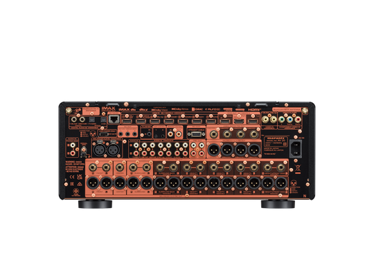 Marantz AV 20 13.4 Channel AV Processor