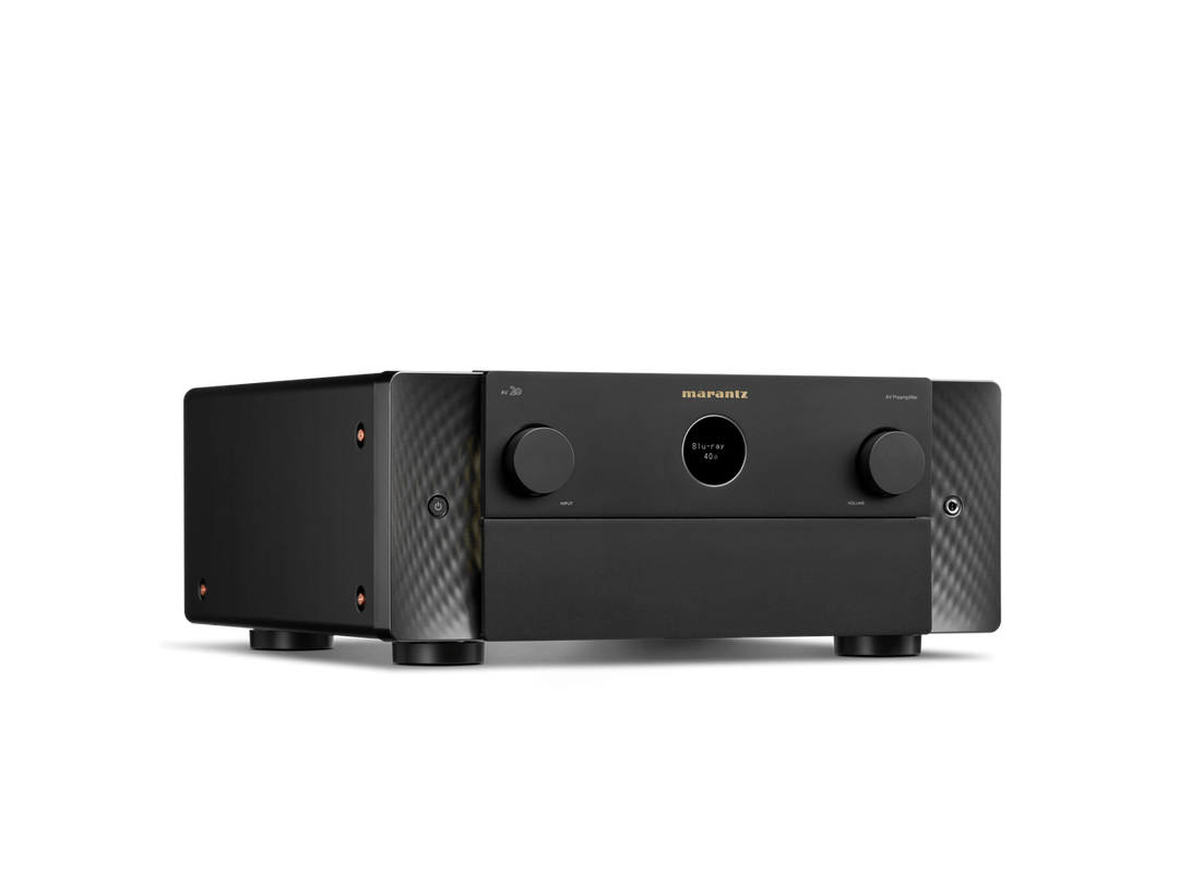 Marantz AV 20 13.4 Channel AV Processor