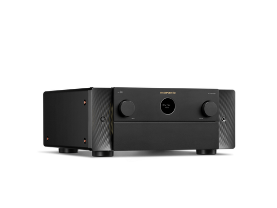 Marantz AV 20 13.4 Channel AV Processor