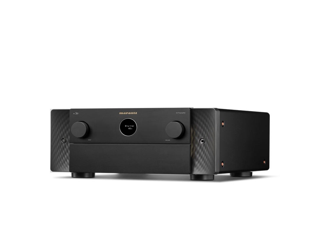 Marantz AV 20 13.4 Channel AV Processor