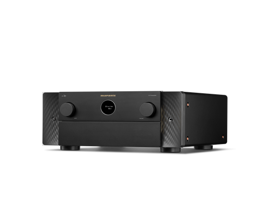 Marantz AV 20 13.4 Channel AV Processor