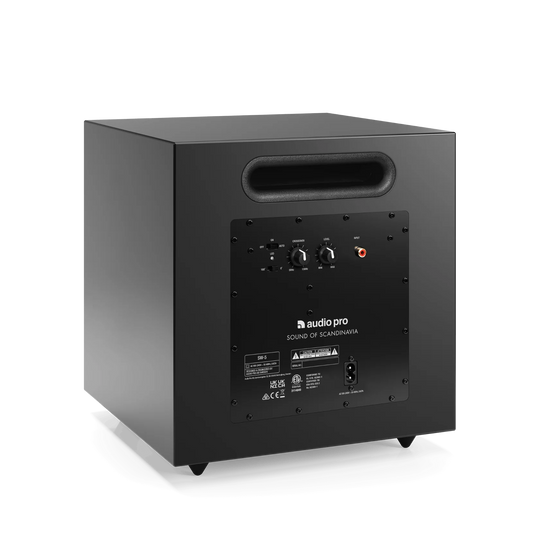 Audio Pro SW5 Powered Subwoofer