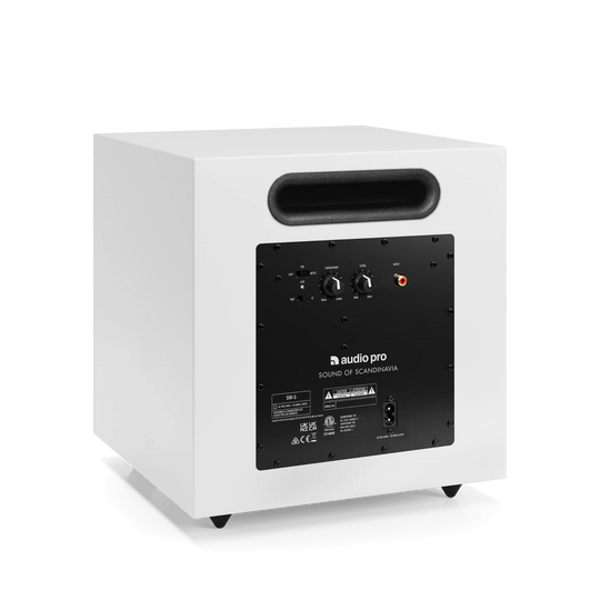 Audio Pro SW5 Powered Subwoofer