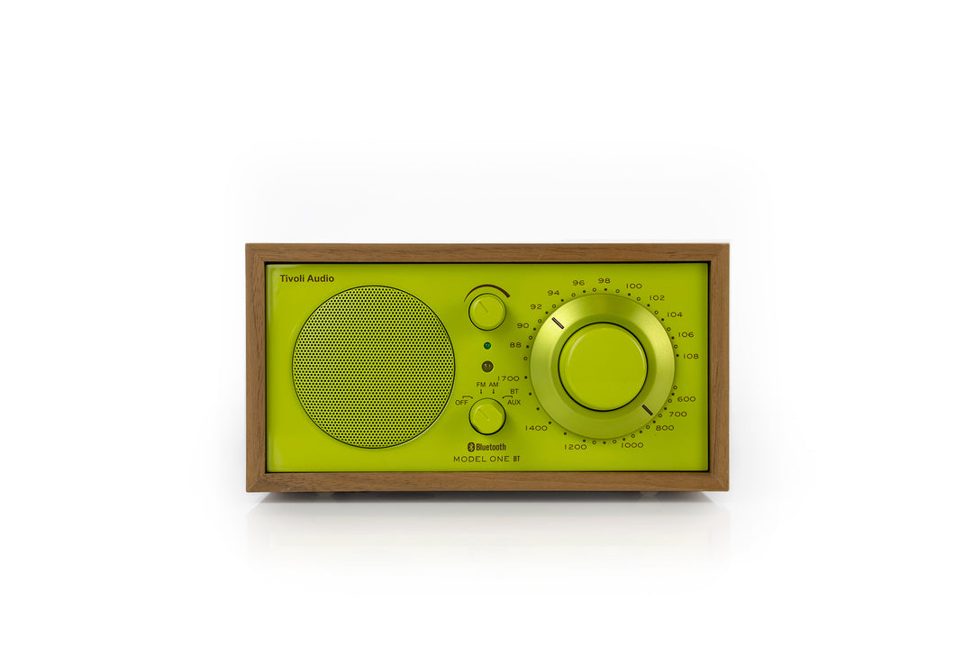 Tivoli Audio Model One BT Anniversary Edition