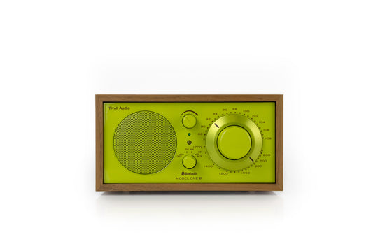 Tivoli Audio Model One BT Anniversary Edition