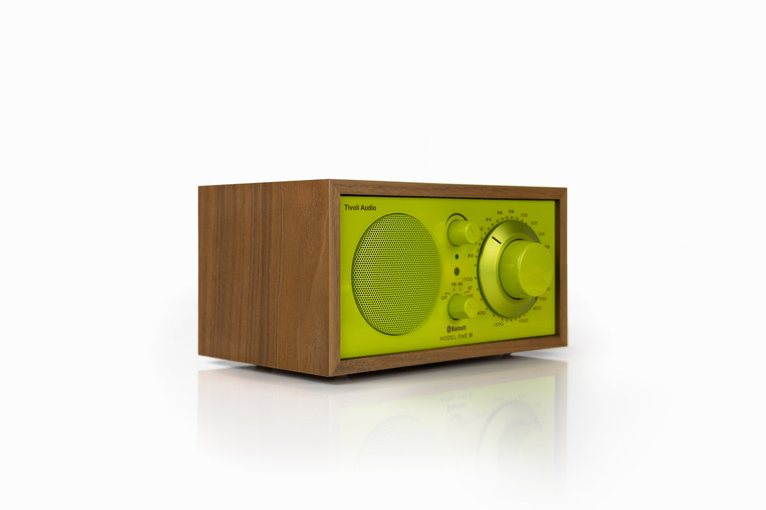 Tivoli Audio Model One BT Anniversary Edition