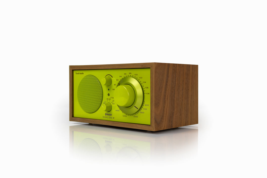 Tivoli Audio Model One BT Anniversary Edition