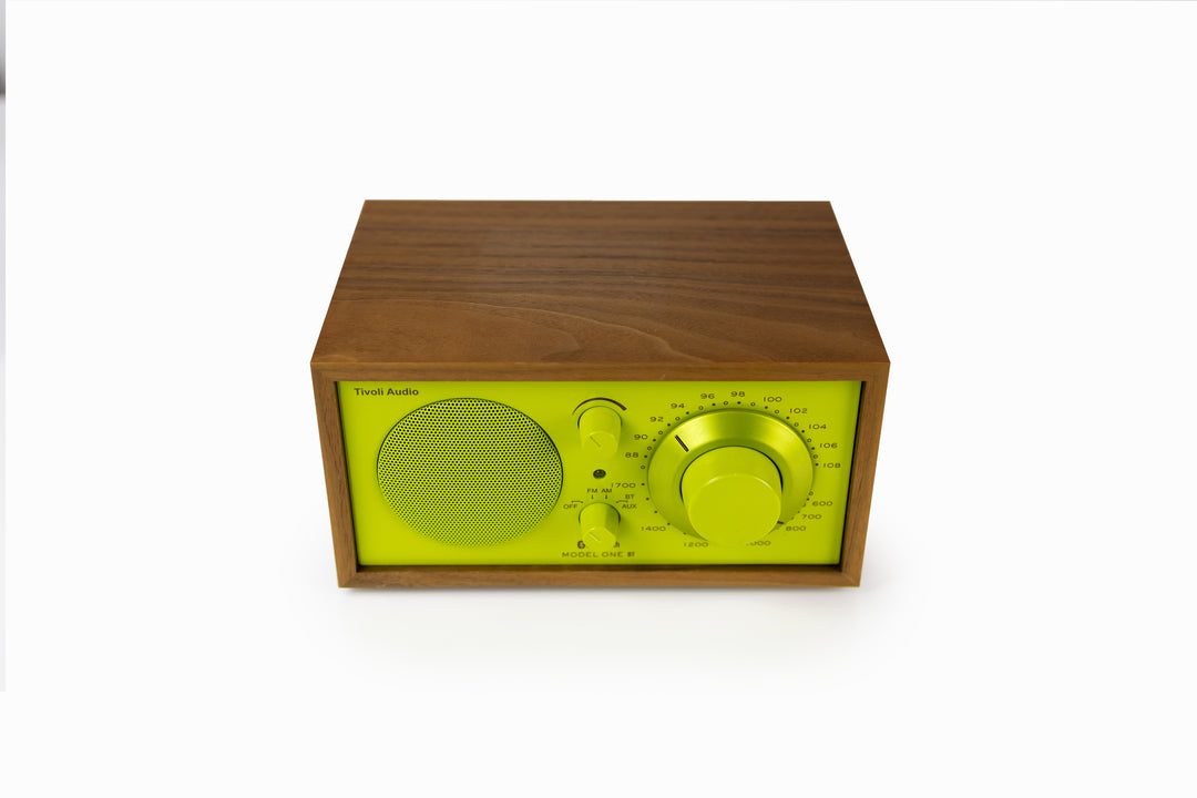 Tivoli Audio Model One BT Anniversary Edition