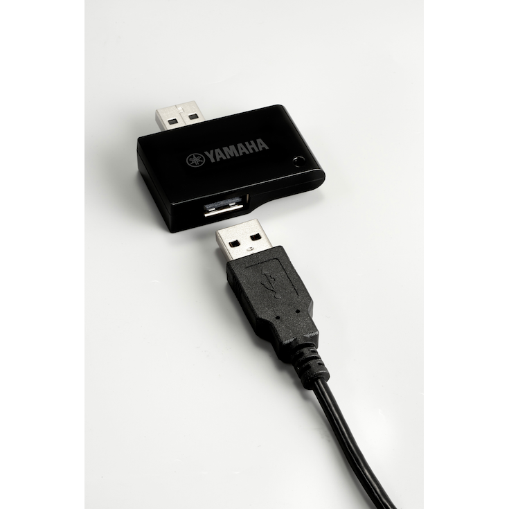 Yamaha UD-BT01 - USB Bluetooth MIDI Adaptor