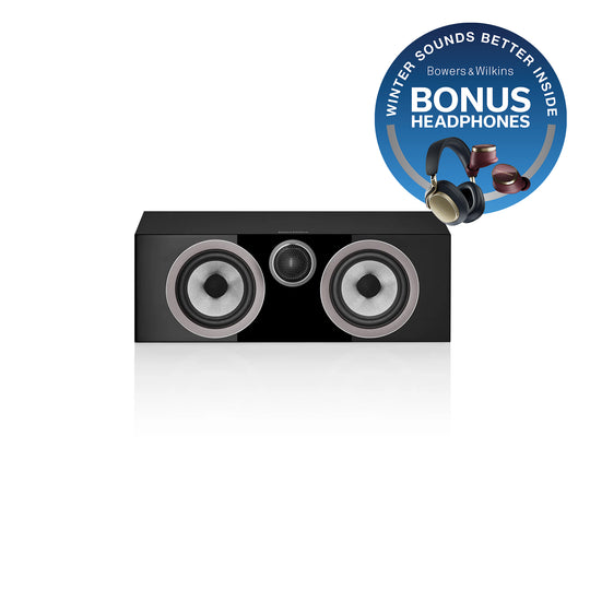 Bowers & Wilkins HTM71 S3 Signature Centre Speaker