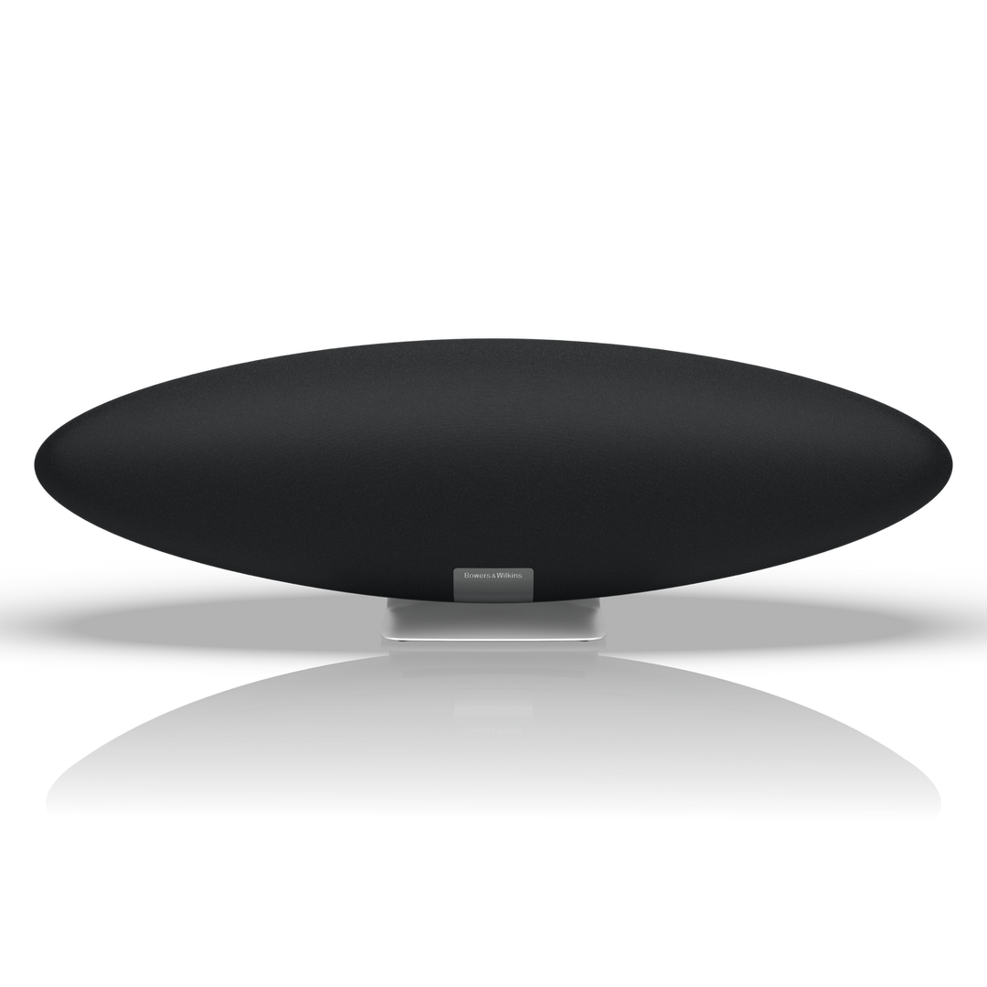 Bowers & Wilkins Zeppelin Pro Wireless Smart Speaker
