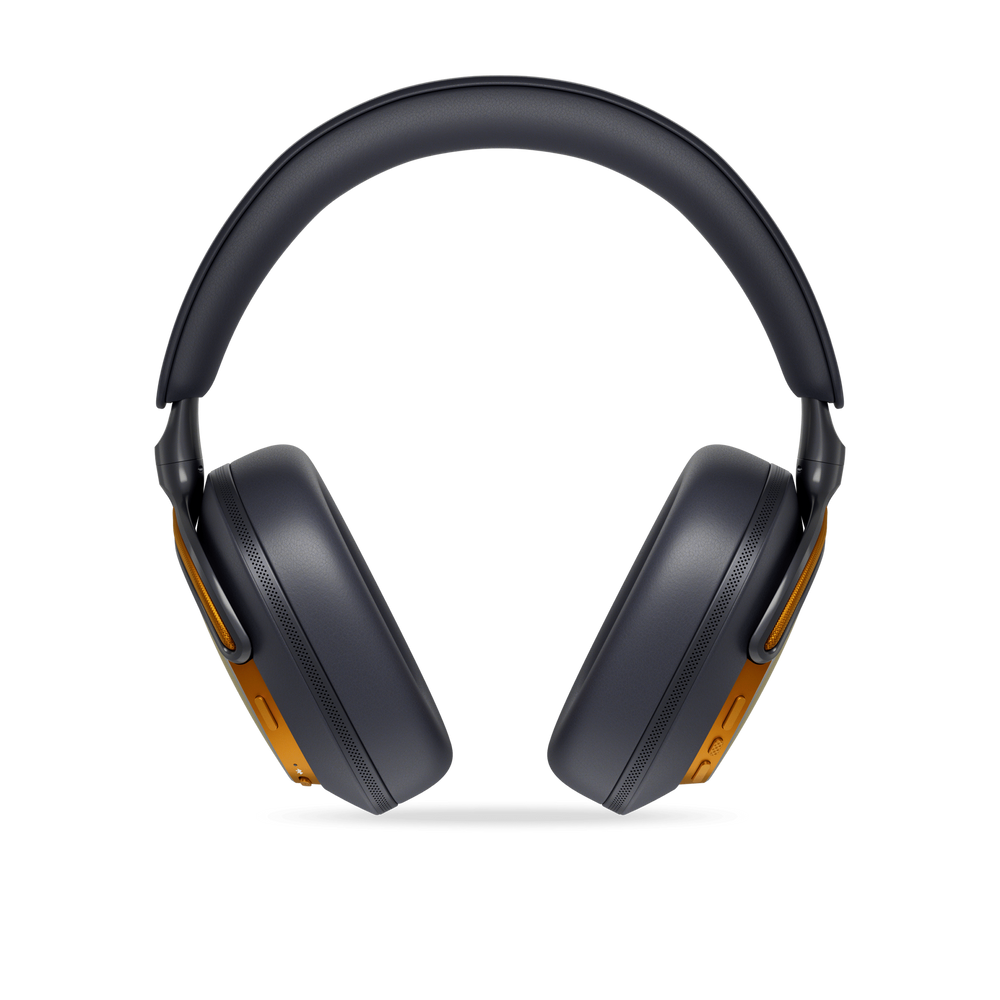 Bowers & Wilkins PX8 S2 McLaren Edition Headphones