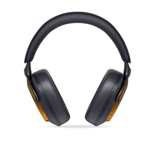 Bowers & Wilkins PX8 S2 McLaren Edition Headphones