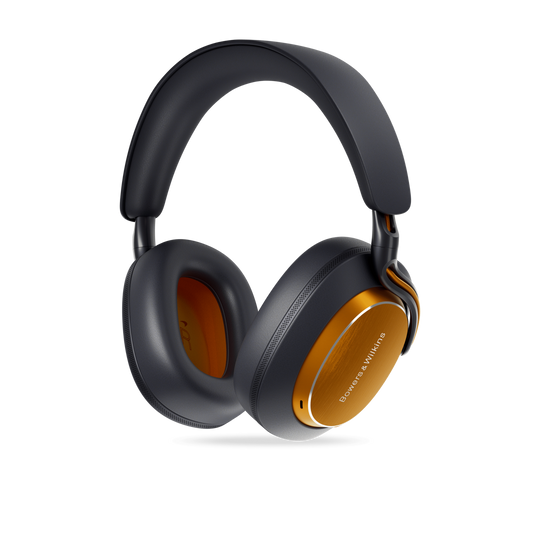 Bowers & Wilkins PX8 S2 McLaren Edition Headphones