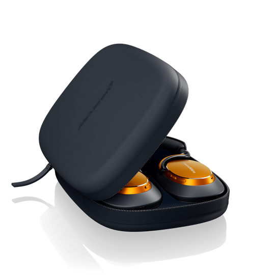 Bowers & Wilkins PX8 S2 McLaren Edition Headphones