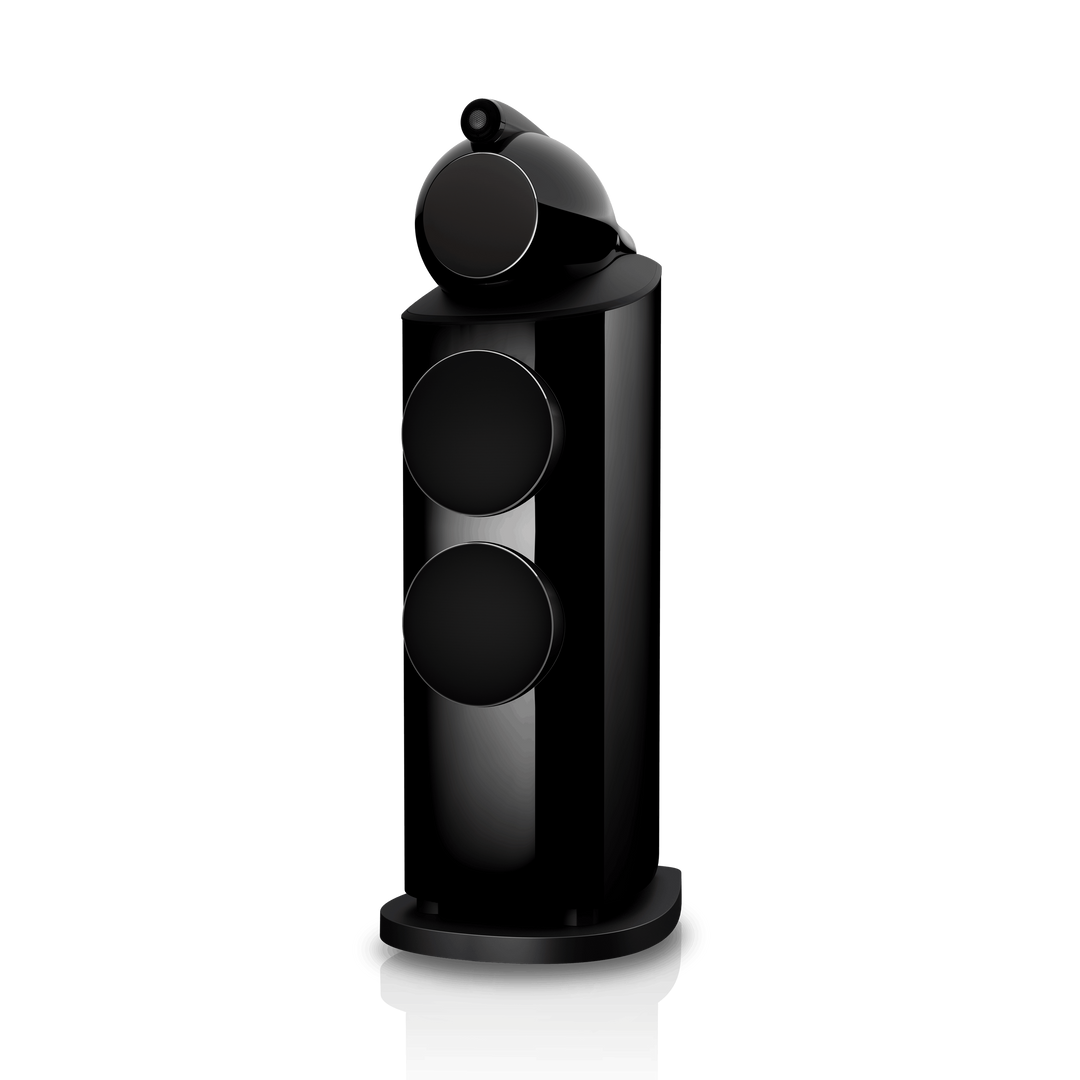 Bowers & Wilkins Reference Floorstand Speaker 802 D5