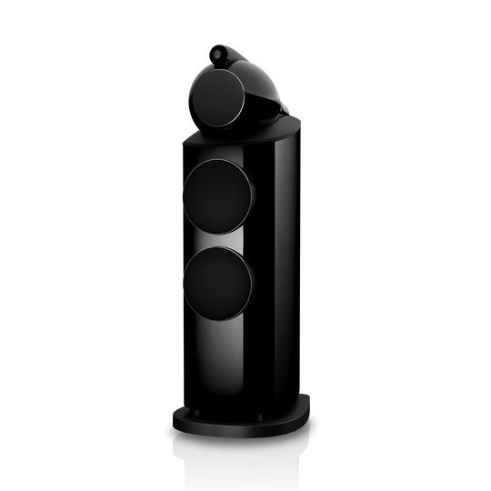 Bowers & Wilkins Reference Floorstand Speaker 802 D5