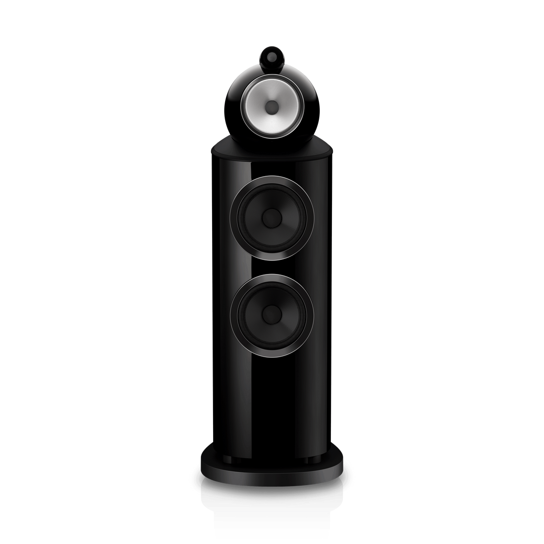 Bowers & Wilkins Reference Floorstand Speaker 802 D5