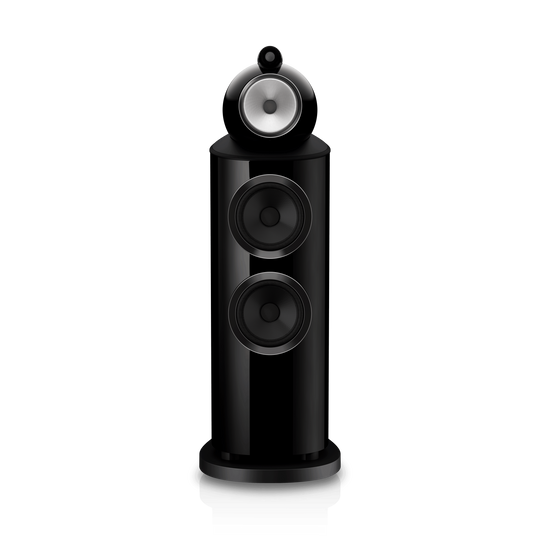 Bowers & Wilkins Reference Floorstand Speaker 802 D5