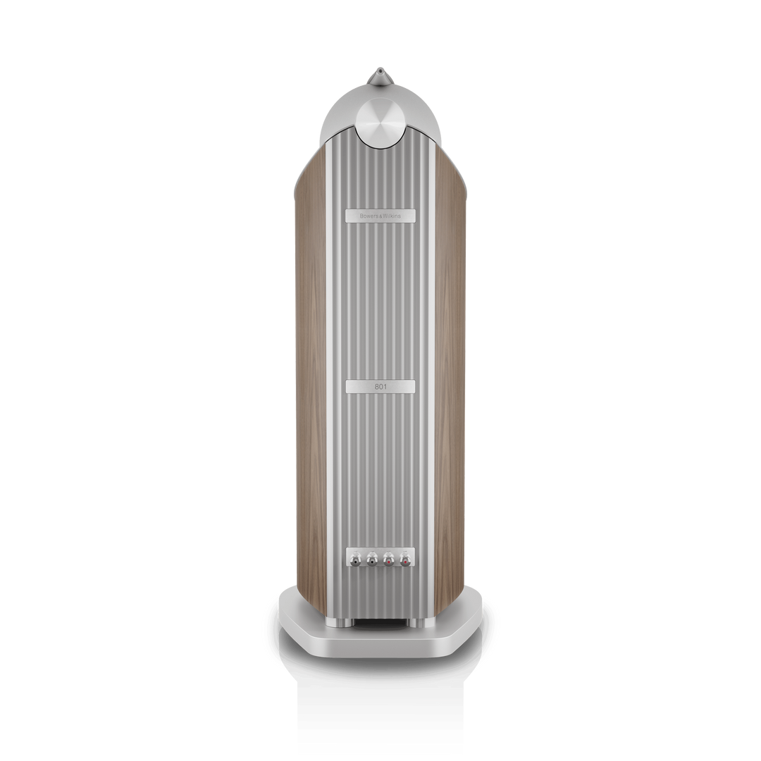 Bowers & Wilkins Reference Floorstand Speaker 801 D5